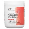Thuốc bổ Zint Pure Grass-Fed Collagen Peptides 16 oz (454 g) 817516026109