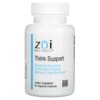 Thuốc bổ ZOI Research Think Support 60 Vegetarian Capsules 898220016020